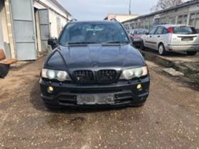 BMW X5 3.0i 231hp, снимка 1