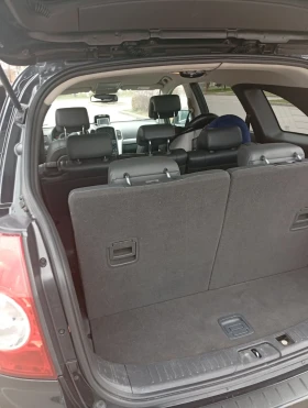 Chevrolet Captiva 3.2 Автоматик / 7-местен, снимка 10