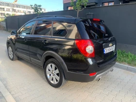 Chevrolet Captiva 3.2 Автоматик / 7-местен, снимка 3