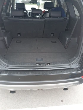 Chevrolet Captiva 3.2 Автоматик / 7-местен, снимка 8