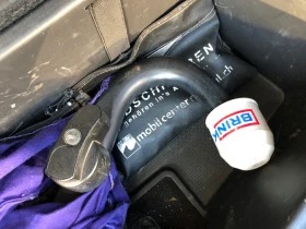 Chevrolet Captiva 3.2 Автоматик / 7-местен, снимка 14