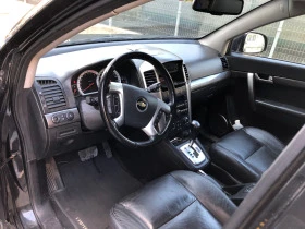 Chevrolet Captiva 3.2 Автоматик / 7-местен, снимка 7