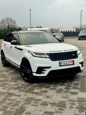 Land Rover Range Rover Velar R -Dynamic 3, 0D Нов 70000 км Лизинг без такси, снимка 1