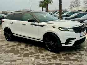Land Rover Range Rover Velar R -Dynamic 3, 0D Нов 70000 км Лизинг без такси, снимка 2