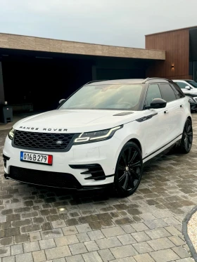 Land Rover Range Rover Velar R -Dynamic 3, 0D Нов 70000 км Лизинг без такси, снимка 8