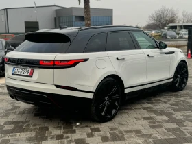 Land Rover Range Rover Velar R -Dynamic 3, 0D Нов 70000 км Лизинг без такси, снимка 4