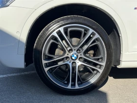 BMW X3 xDrive35d, снимка 5