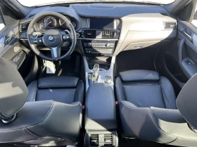 BMW X3 xDrive35d, снимка 7