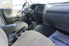 Suzuki Grand vitara 2.5i/4x4/Блокаж/Лебедка, снимка 11