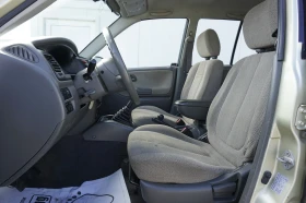 Suzuki Grand vitara 2.5i/4x4/Блокаж/Лебедка, снимка 10