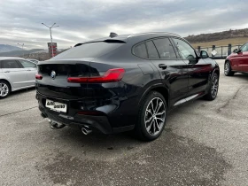 BMW X4 30d* X-Drive* , снимка 4