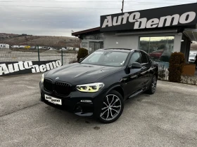 BMW X4 30d* X-Drive* , снимка 1