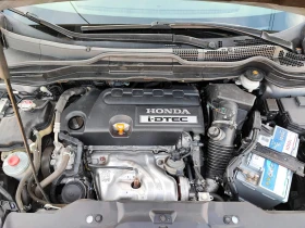Honda Cr-v 2.2D* Facelift* 108000km!!!, снимка 17