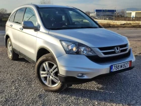 Honda Cr-v 2.2D* Facelift* 108000km!!!, снимка 7