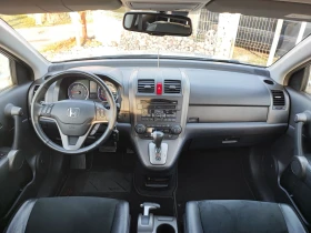 Honda Cr-v 2.2D* Facelift* 108000km!!!, снимка 12