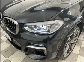 BMW X3 M40D, снимка 1