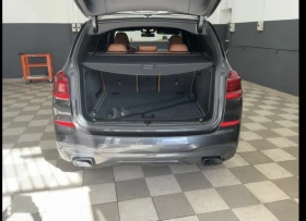 BMW X3 M40D, снимка 6