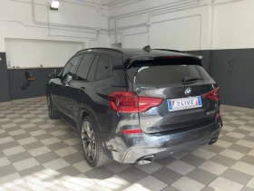 BMW X3 M40D, снимка 8