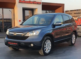 Honda Cr-v 2.2i-CTDI 16V ADVANCE Limited Edition, снимка 1