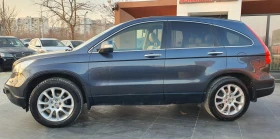 Honda Cr-v 2.2i-CTDI 16V ADVANCE Limited Edition, снимка 3