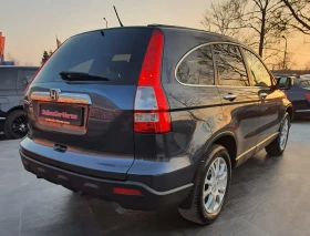 Honda Cr-v 2.2i-CTDI 16V ADVANCE Limited Edition, снимка 6