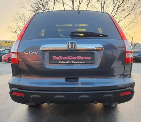 Honda Cr-v 2.2i-CTDI 16V ADVANCE Limited Edition, снимка 4