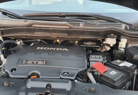 Honda Cr-v 2.2i-CTDI 16V ADVANCE Limited Edition, снимка 13