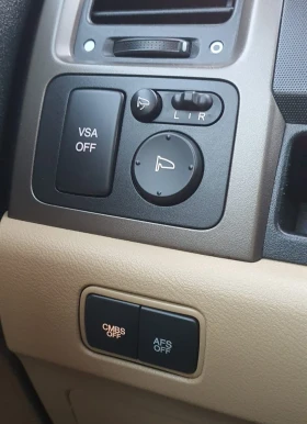 Honda Cr-v 2.2i-CTDI 16V ADVANCE Limited Edition, снимка 9