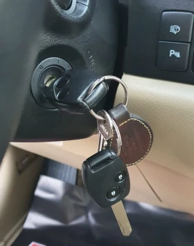 Honda Cr-v 2.2i-CTDI 16V ADVANCE Limited Edition, снимка 8