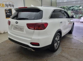 Kia Sorento, снимка 4