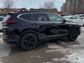 Honda Cr-v * Black Edition * CARFAX * Подгрев * Дистроник * , снимка 3