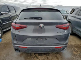Alfa Romeo Stelvio 2l Ti * KРАЙНА ЦЕНА ДО БГ* , снимка 6