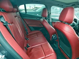 Alfa Romeo Stelvio 2l Ti * KРАЙНА ЦЕНА ДО БГ* , снимка 10