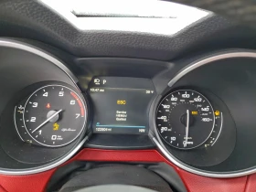 Alfa Romeo Stelvio 2l Ti * KРАЙНА ЦЕНА ДО БГ* , снимка 9