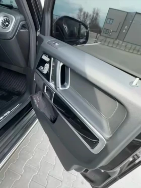 Mercedes-Benz G 63 AMG  585hp 4MATIC / FULL / Перфектен / ТОП, снимка 16