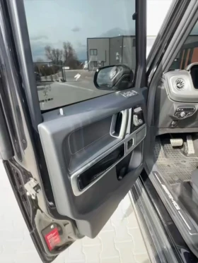 Mercedes-Benz G 63 AMG  585hp 4MATIC / FULL / Перфектен / ТОП, снимка 9