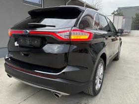 Ford Edge Titanium + + + Full Extras 2.0 diesel 210hp Euro 6, снимка 7