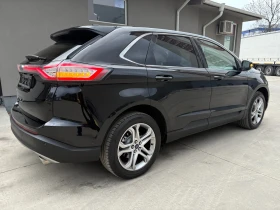 Ford Edge Titanium + + + Full Extras 2.0 diesel 210hp Euro 6, снимка 8
