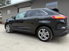 Ford Edge Titanium + + + Full Extras 2.0 diesel 210hp Euro 6, снимка 4