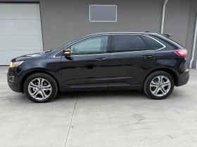 Ford Edge Titanium + + + Full Extras 2.0 diesel 210hp Euro 6, снимка 3