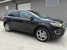 Ford Edge Titanium + + + Full Extras 2.0 diesel 210hp Euro 6, снимка 10