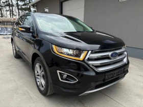 Ford Edge Titanium + + + Full Extras 2.0 diesel 210hp Euro 6, снимка 11