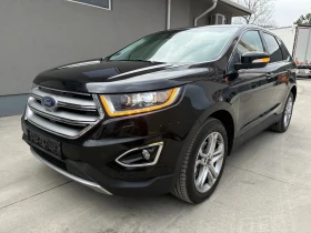 Ford Edge Titanium + + + Full Extras 2.0 diesel 210hp Euro 6, снимка 1
