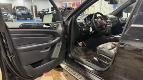 Mercedes-Benz ML 350 * BlueTEC * CARFAX * ЦЕНА ДО БГ, снимка 10