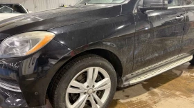Mercedes-Benz ML 350 * BlueTEC * CARFAX * ЦЕНА ДО БГ, снимка 4
