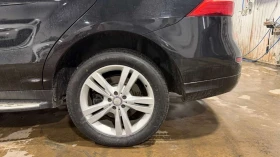 Mercedes-Benz ML 350 * BlueTEC * CARFAX * ЦЕНА ДО БГ, снимка 15