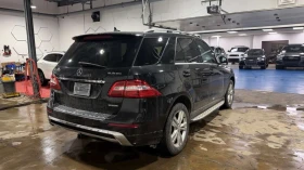 Mercedes-Benz ML 350 * BlueTEC * CARFAX * ЦЕНА ДО БГ, снимка 7