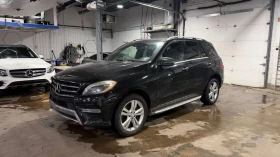 Mercedes-Benz ML 350 * BlueTEC * CARFAX * ЦЕНА ДО БГ, снимка 1