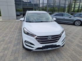 Hyundai Tucson 1.7CRDi-АВТОМАТИК/ОБСЛУЖЕН, снимка 1