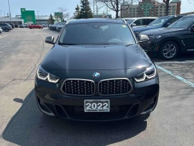 BMW X2  M35i /HEAD UP/КЛИП НА МОТОРА , снимка 6